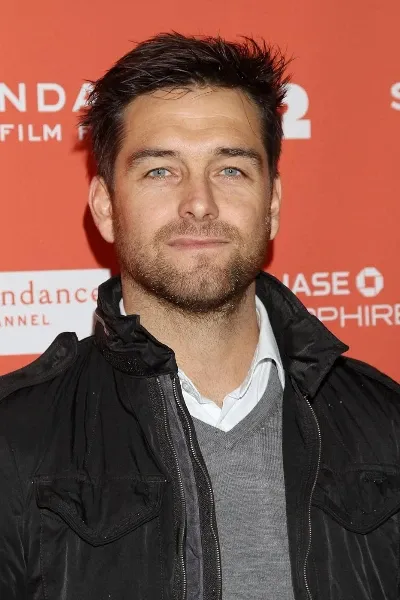 Antony Starr photo