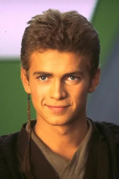 Anakin Skywalker (Darth Vader) photo