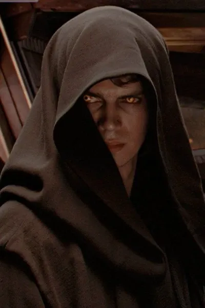 Anakin Skywalker (Darth Vader) photo