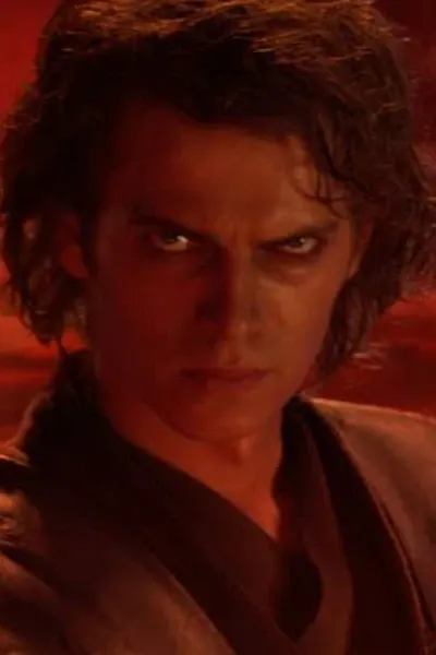 Anakin Skywalker (Darth Vader) photo