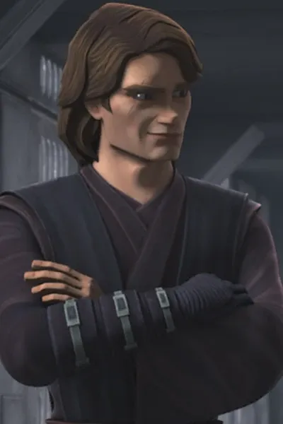 Anakin Skywalker (Darth Vader) photo