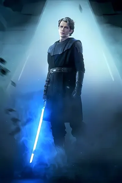 Anakin Skywalker (Darth Vader) photo