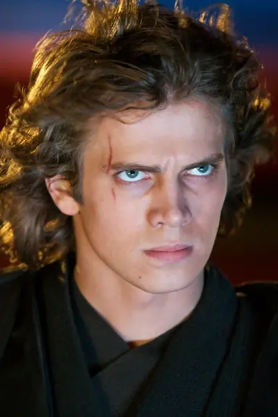 Anakin Skywalker (Darth Vader) photo