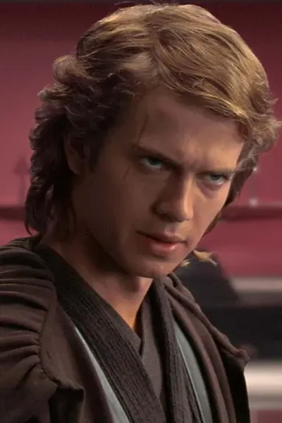 Anakin Skywalker (Darth Vader) photo
