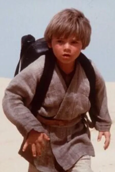 Anakin Skywalker (Darth Vader) photo