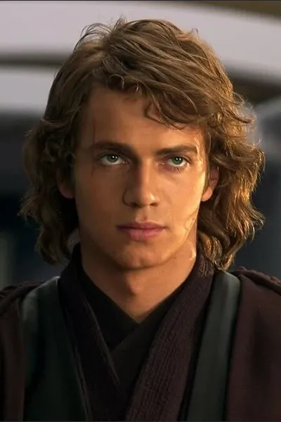 Anakin Skywalker (Darth Vader)