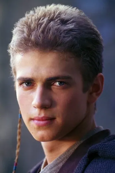 Anakin Skywalker (Darth Vader) photo
