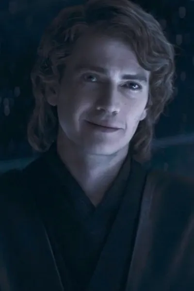 Anakin Skywalker (Darth Vader) photo