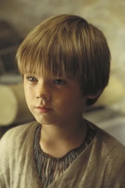 Anakin Skywalker (Darth Vader) photo