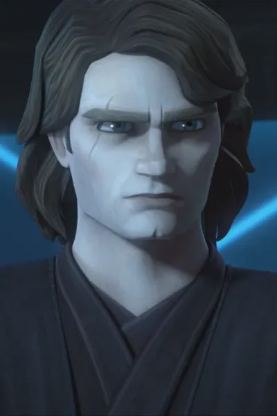 Anakin Skywalker (Darth Vader) photo