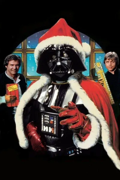 Anakin Skywalker (Darth Vader) photo