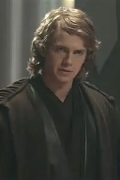 Anakin Skywalker (Darth Vader) photo