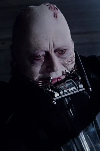 Anakin Skywalker (Darth Vader) photo