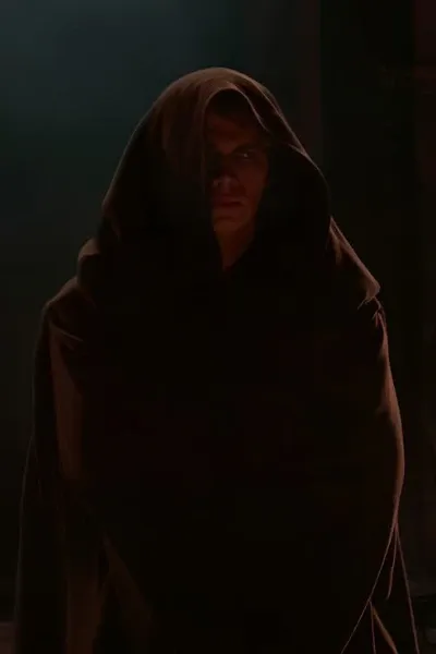 Anakin Skywalker (Darth Vader) photo