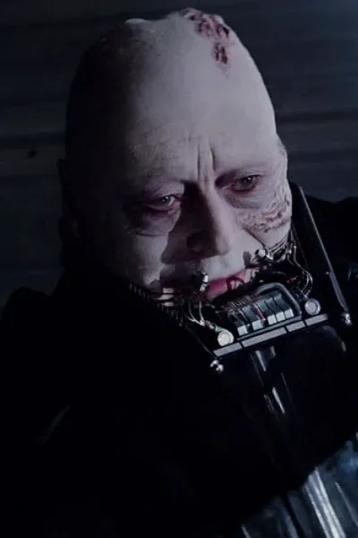 Anakin Skywalker (Darth Vader)