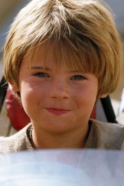 Anakin Skywalker (Darth Vader) photo