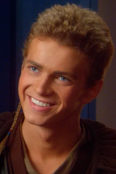 Anakin Skywalker (Darth Vader) photo
