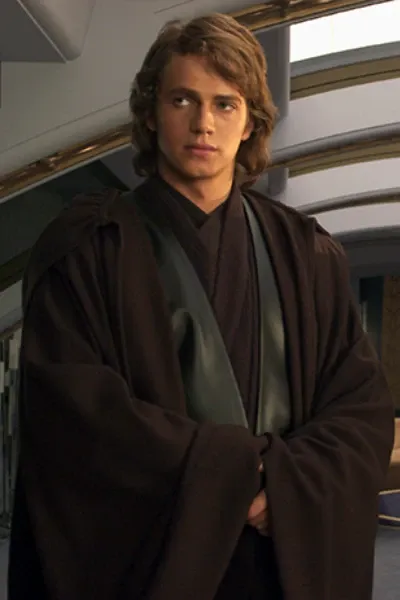 Anakin Skywalker (Darth Vader) photo