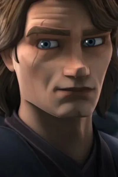 Anakin Skywalker (Darth Vader) photo