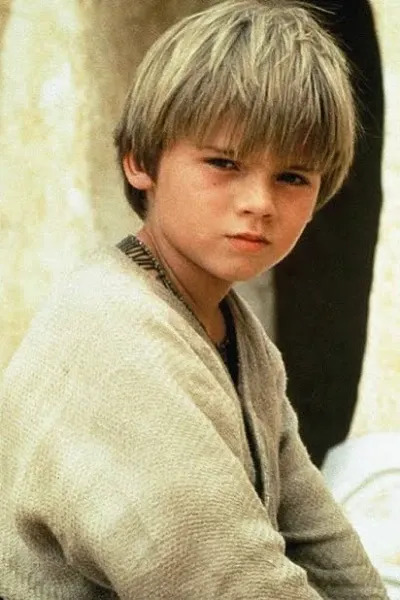 Anakin Skywalker (Darth Vader) photo