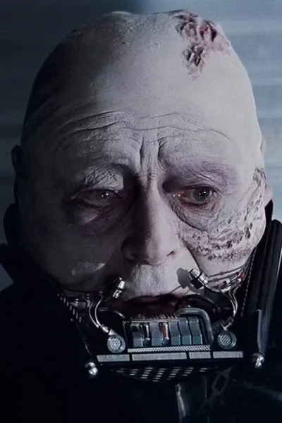 Anakin Skywalker (Darth Vader) photo