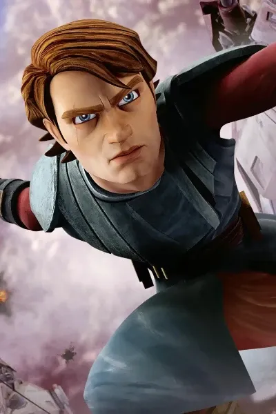 Anakin Skywalker (Darth Vader) photo