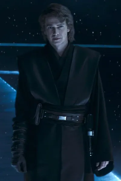 Anakin Skywalker (Darth Vader) photo