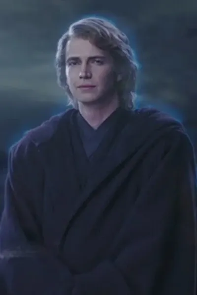 Anakin Skywalker (Darth Vader) photo