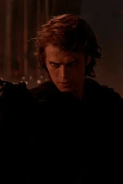 Anakin Skywalker (Darth Vader) photo