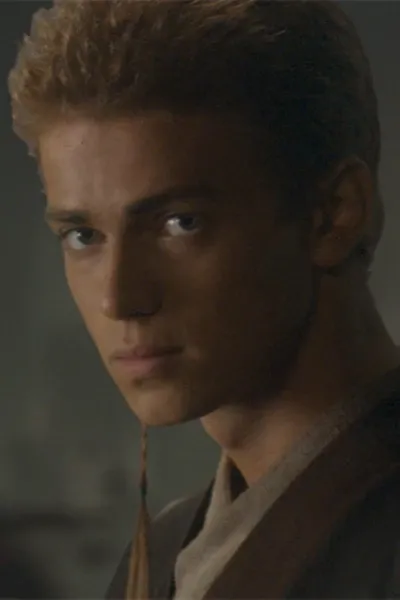 Anakin Skywalker (Darth Vader) photo