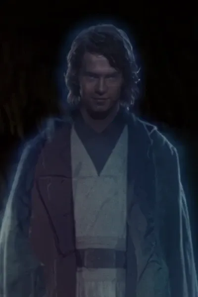 Anakin Skywalker (Darth Vader) photo
