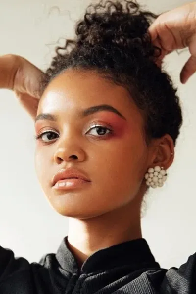 Celeste O'Connor photo