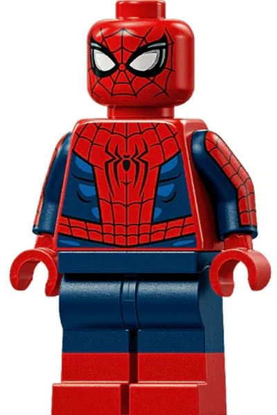 Spider-Man (Peter Parker) photo