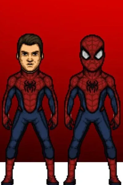 Spider-Man (Peter Parker)