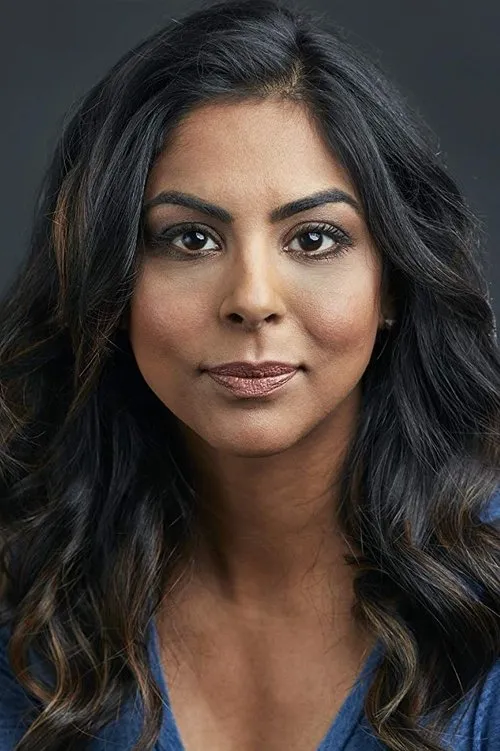 Farah Merani photo