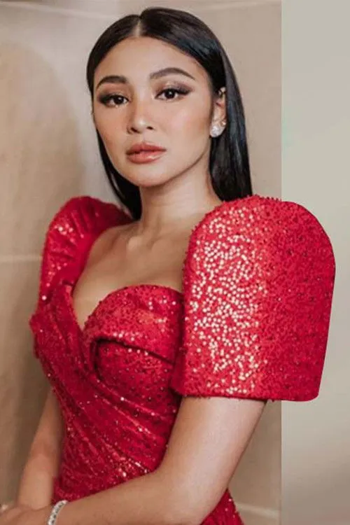 Nadine Lustre photo