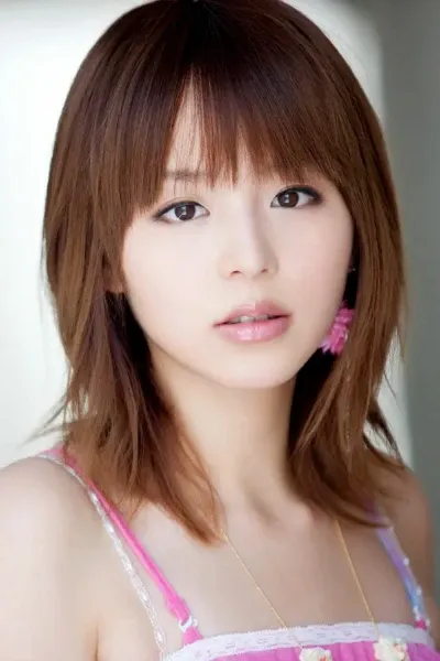 Aya Hirano photo