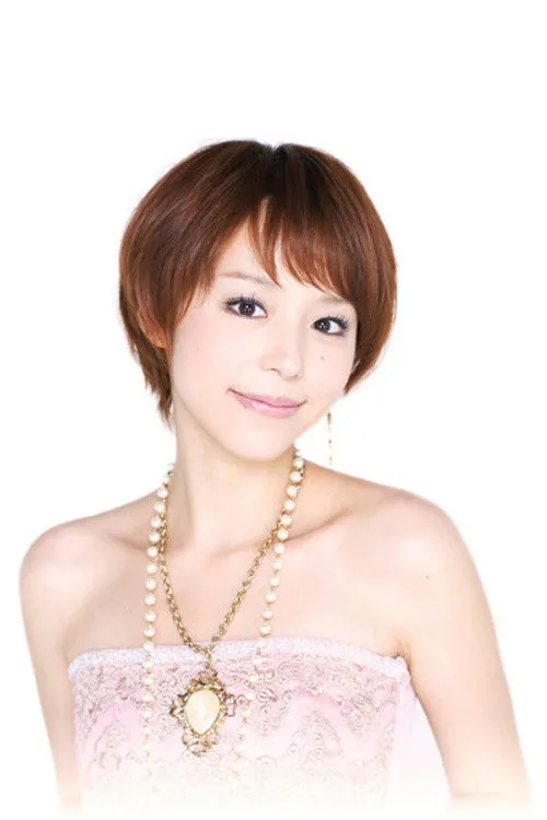 Aya Hirano photo