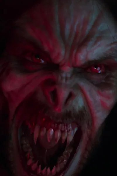 Michael Morbius, the Living Vampire photo