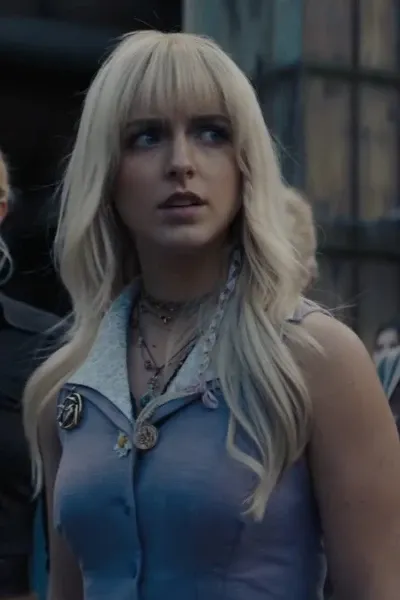 Maysilee Donner