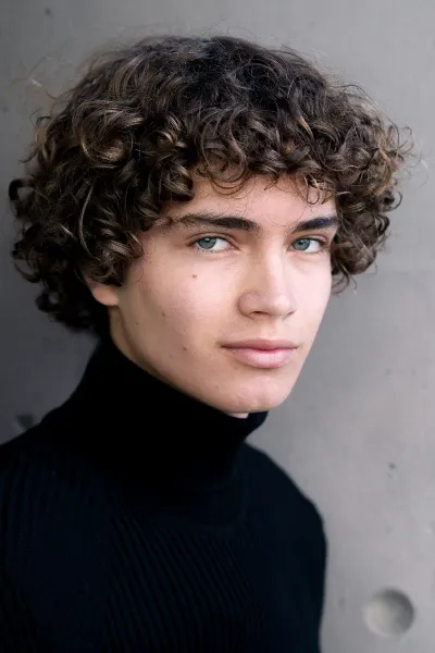 Olivier Moreno photo