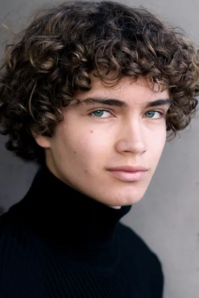 Olivier Moreno photo
