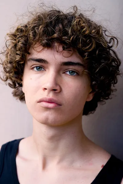 Olivier Moreno photo
