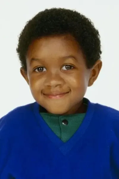 Emmanuel Lewis photo