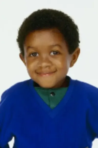 Emmanuel Lewis photo