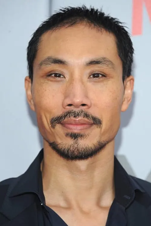 Tom Wu photo