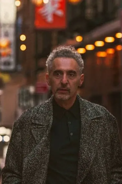 John Turturro photo