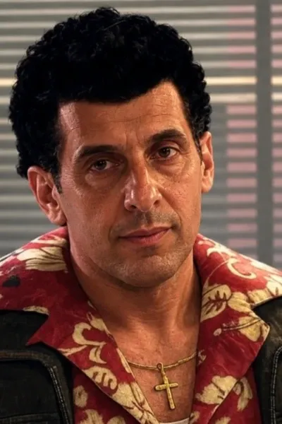 John Turturro photo