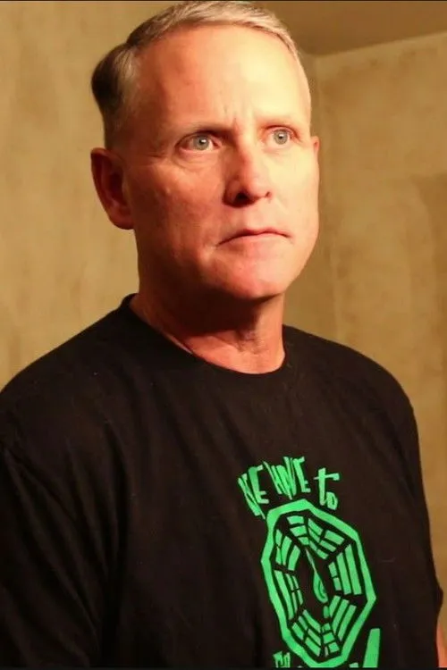 Jeffrey Ridgway, Sr. photo