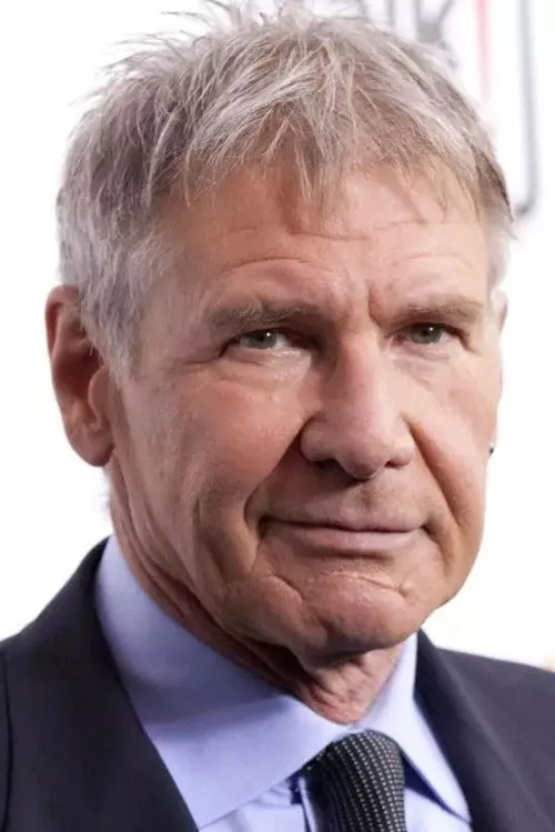 Harrison Ford photo